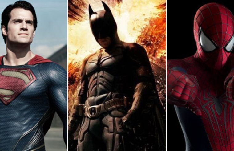 Unveiling the Top 10 Most Powerful Superheroes of All Time